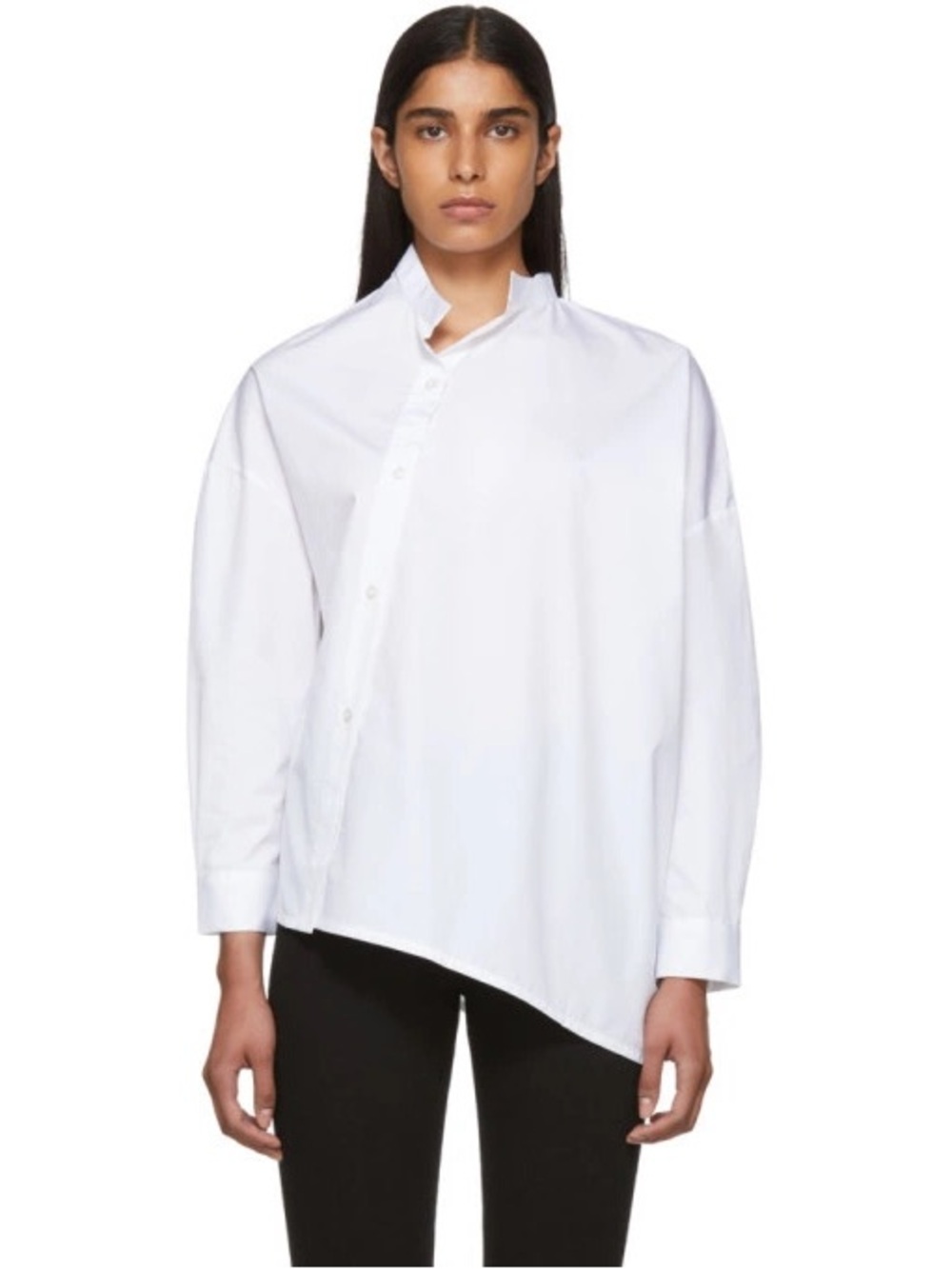 Toteme Noma Shirt in size XS